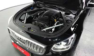 Kia K9 2021, 130538 км, за 15294.74 USD - фото 6