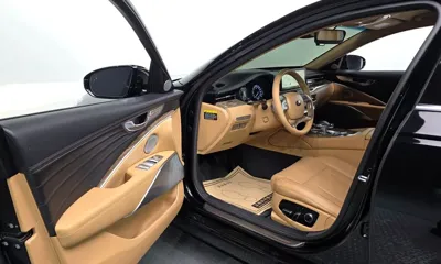 Kia K9 2021, 130538 км, за 15294.74 USD - фото 10