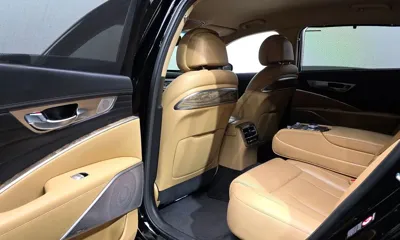 Kia K9 2021, 130538 км, за 15294.74 USD - фото 11