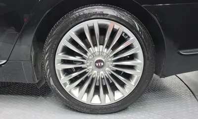 Kia K9 2021, 130538 км, за 15294.74 USD - фото 21