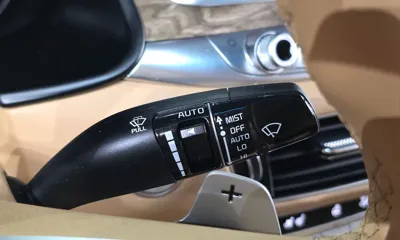 Kia K9 2021, 130538 км, за 15294.74 USD - фото 28