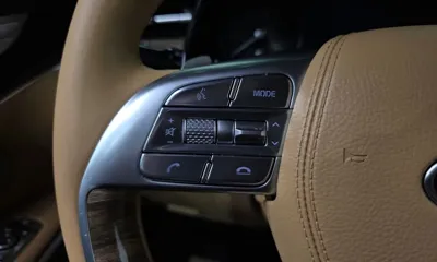 Kia K9 2021, 130538 км, за 15294.74 USD - фото 29