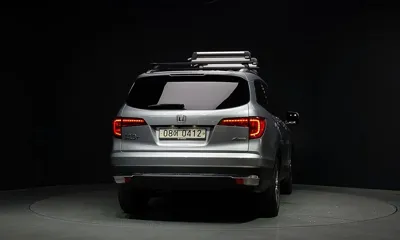 Honda Pilot 2016, 163425 км, за 7735.81 USD