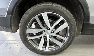 Honda Pilot 2016, 163425 км, за 7735.81 USD