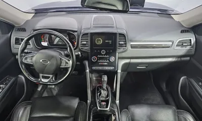 Renault-KoreaSamsung QM6 2017, 163662 км, за 6225.16 USD - фото 7