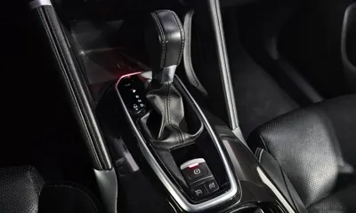 Renault-KoreaSamsung QM6 2017, 163662 км, за 6225.16 USD - фото 9