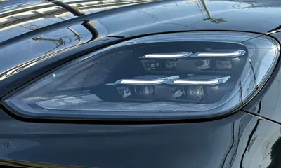 Porsche Cayenne 2024, 19000 км, за 94480.13 USD