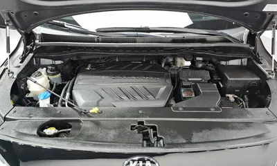 Kia Canival 2017, 76664 км, за 8450.61 USD - фото 6