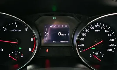 Kia Canival 2017, 76664 км, за 8450.61 USD - фото 8