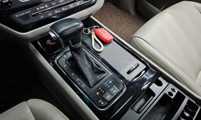 Kia Canival 2017, 76664 км, за 8450.61 USD - фото 9