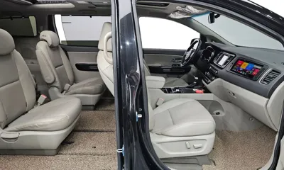 Kia Canival 2017, 76664 км, за 8450.61 USD - фото 10