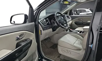 Kia Canival 2017, 76664 км, за 8450.61 USD - фото 11