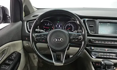 Kia Canival 2017, 76664 км, за 8450.61 USD - фото 13