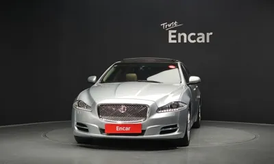 Jaguar XJ 2014, 150352 км, за 5817.03 USD