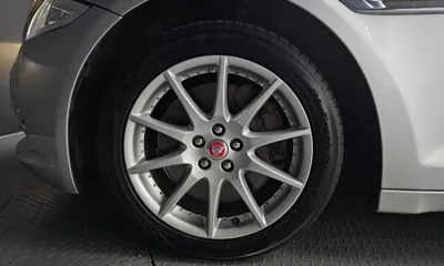 Jaguar XJ 2014, 150352 км, за 5817.03 USD