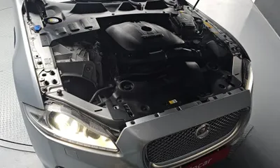 Jaguar XJ 2014, 150352 км, за 5817.03 USD - фото 6
