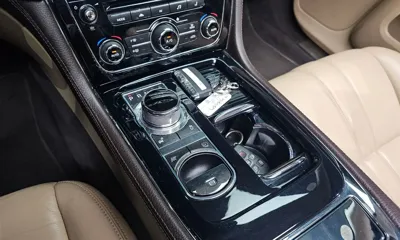 Jaguar XJ 2014, 150352 км, за 5817.03 USD - фото 9