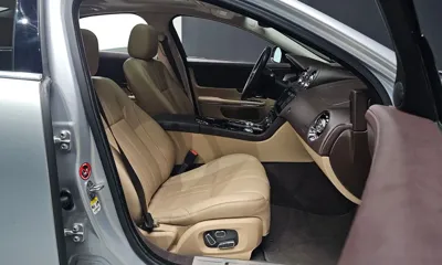Jaguar XJ 2014, 150352 км, за 5817.03 USD - фото 10