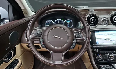 Jaguar XJ 2014, 150352 км, за 5817.03 USD - фото 13