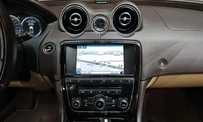 Jaguar XJ 2014, 150352 км, за 5817.03 USD - фото 14