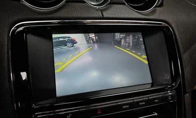 Jaguar XJ 2014, 150352 км, за 5817.03 USD - фото 15