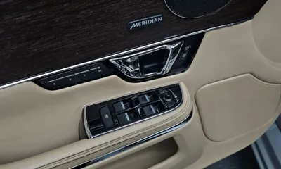 Jaguar XJ 2014, 150352 км, за 5817.03 USD - фото 18