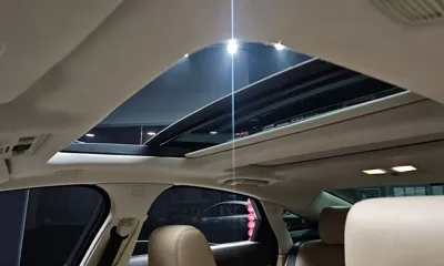 Jaguar XJ 2014, 150352 км, за 5817.03 USD - фото 19