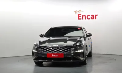 Kia K8 2023, 23281 км, за 17785.03 USD