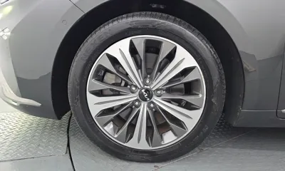 Kia K8 2023, 23281 км, за 17785.03 USD