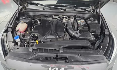 Kia K8 2023, 23281 км, за 17785.03 USD - фото 6