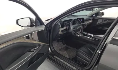 Kia K8 2023, 23281 км, за 17785.03 USD - фото 10