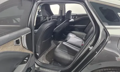 Kia K8 2023, 23281 км, за 17785.03 USD - фото 11
