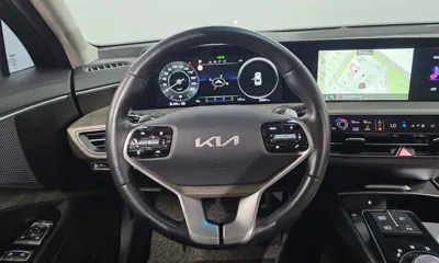 Kia K8 2023, 23281 км, за 17785.03 USD - фото 14