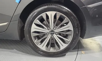Kia K8 2023, 23281 км, за 17785.03 USD - фото 21