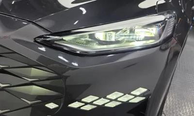 Kia K8 2023, 23281 км, за 17785.03 USD - фото 22