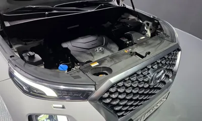 Hyundai Palisade 2021, 122974 км, за 15352.6 USD - фото 6