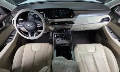Hyundai Palisade 2021, 122974 км, за 15352.6 USD - фото 7