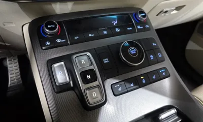 Hyundai Palisade 2021, 122974 км, за 15352.6 USD - фото 9
