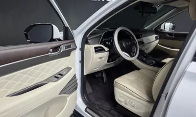 Hyundai Palisade 2021, 122974 км, за 15352.6 USD - фото 10