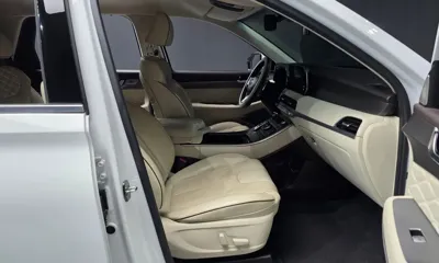 Hyundai Palisade 2021, 122974 км, за 15352.6 USD - фото 11
