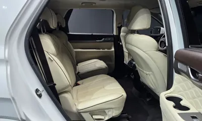 Hyundai Palisade 2021, 122974 км, за 15352.6 USD - фото 12