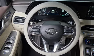 Hyundai Palisade 2021, 122974 км, за 15352.6 USD - фото 13