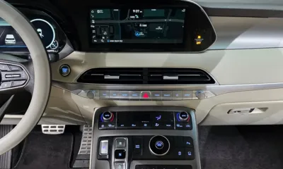 Hyundai Palisade 2021, 122974 км, за 15352.6 USD - фото 14