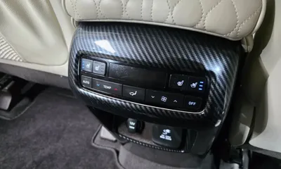 Hyundai Palisade 2021, 122974 км, за 15352.6 USD - фото 19