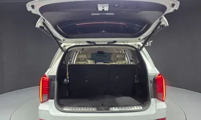 Hyundai Palisade 2021, 122974 км, за 15352.6 USD - фото 20