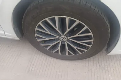 Volkswagen Sagitar 2019, 83900 км, за 9354 USD