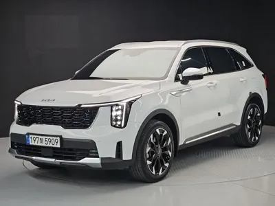 Kia Sorento 2024, 18207 км, за 20152.11 USD