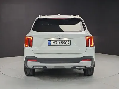 Kia Sorento 2024, 18207 км, за 20152.11 USD
