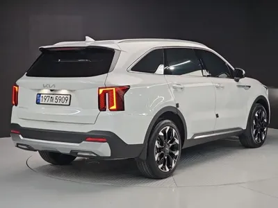 Kia Sorento 2024, 18207 км, за 20152.11 USD