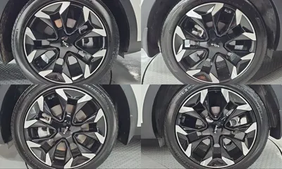 Kia Sorento 2024, 18207 км, за 20152.11 USD